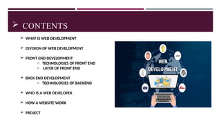 Web development presentation for engineers.pptx