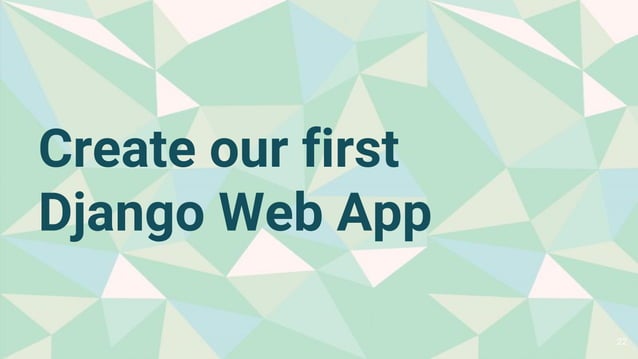 Intro to Web Development Using Python and Django | PDF | Operating ...