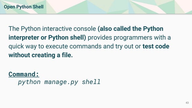 Intro to Web Development Using Python and Django | PDF | Operating ...