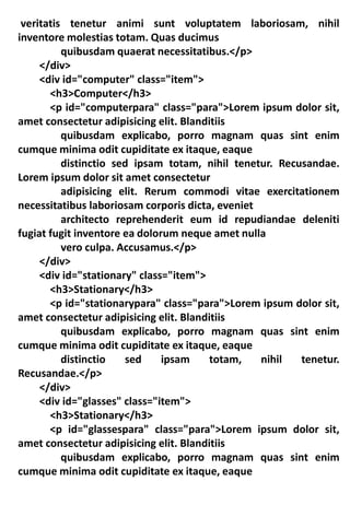 INTRODUCTIONS OF CSS