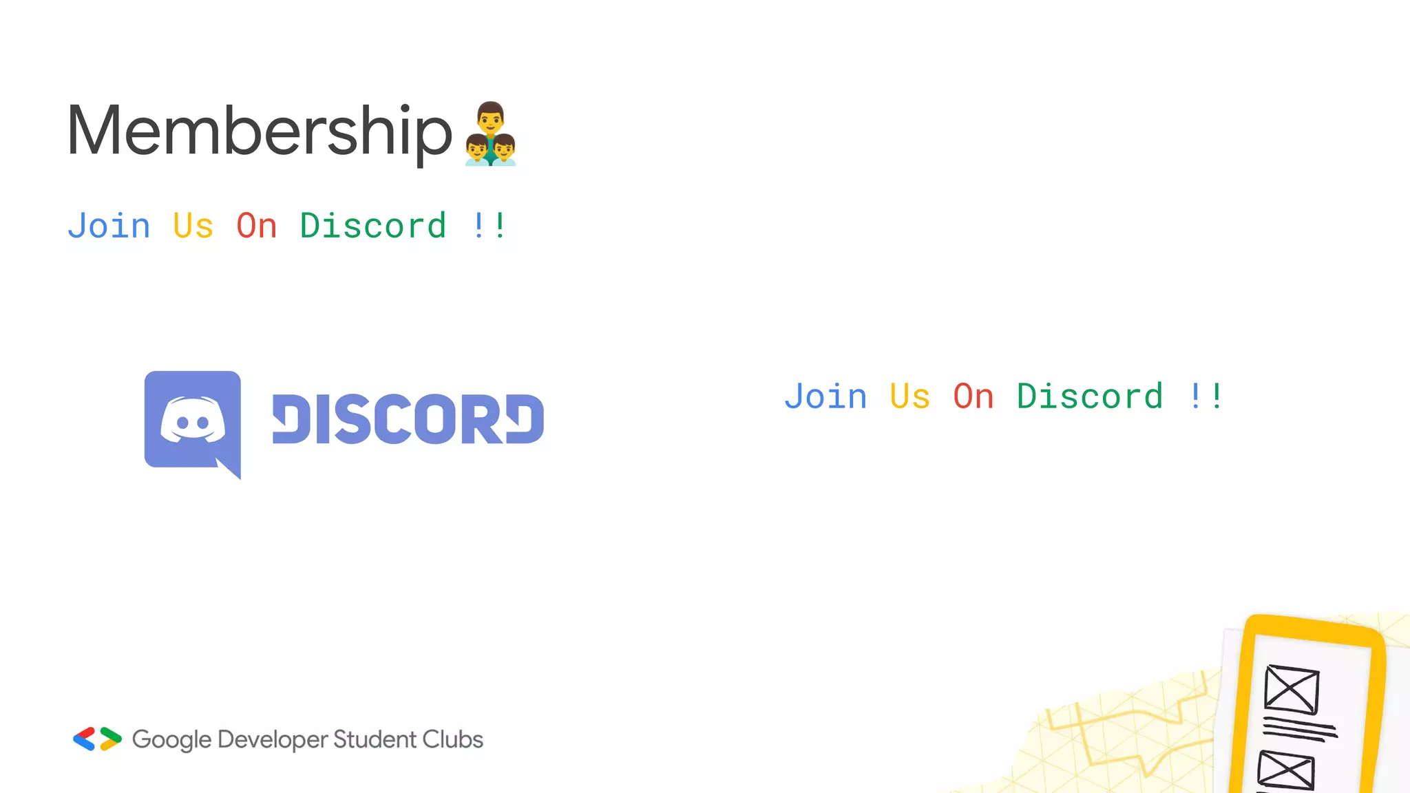 Membership󰥓 Join Us On Discord !! Join Us On Discord !! 