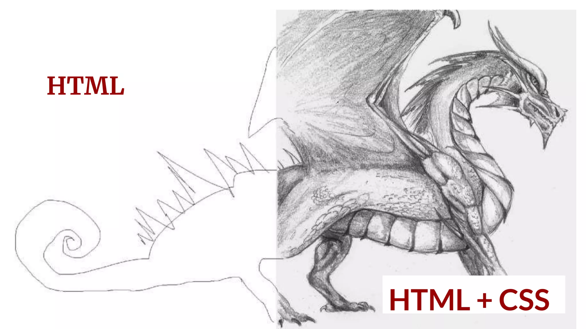 Contact
Your Name
no_reply@example.com
www.example.com
HTML
HTML + CSS
 