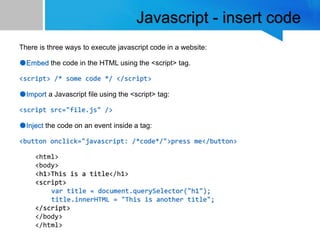 WebDev Simplified Day 1 ppt.ppt