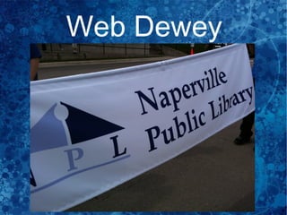 Web Dewey 