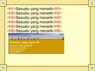 <H1> Sesuatu yang menarik <H1> <H2> Sesuatu yang menarik <H2> <H3> Sesuatu yang menarik <H3> <H4> Sesuatu yang menarik <H4> <H5> Sesuatu yang menarik <H5> <H6> Sesuatu yang menarik <H6> Sesuatu yang menarik Sesuatu yang menarik Sesuatu yang menarik Sesuatu yang menarik Sesuatu yang menarik Sesuatu yang menarik 