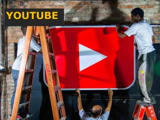YOUTUBE
 