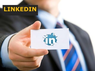 LINKEDIN
 