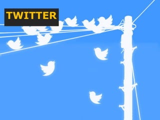 TWITTER
 