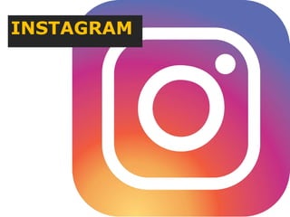 INSTAGRAM
 