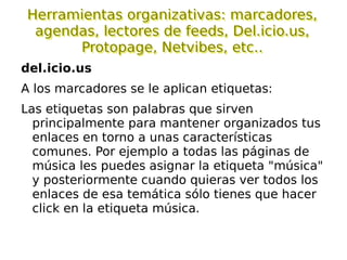 Documentos online: Google Docs. 