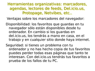 Utilizando Multimedia: Photobucket y Flickr, para fotografías. 