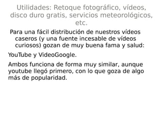 En el aula posibilitan: 