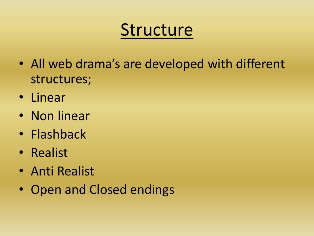 Drama online picture