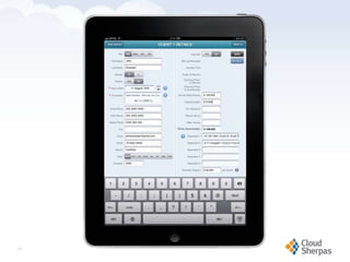 17

www.proservondemand.com   PSOD proprietary and confidential 2009 - duplication is prohibited   17
 