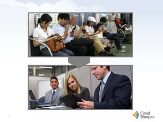 7

www.proservondemand.com   PSOD proprietary and confidential 2009 - duplication is prohibited   7
 