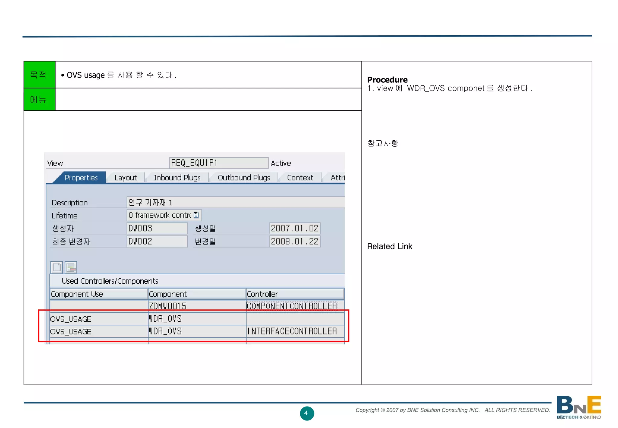 webdynpro-ovs-usage-ppt
