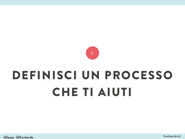 Come Avviene Il Processo Di Customer Care Come Avviene Il Processo Di Customer Care