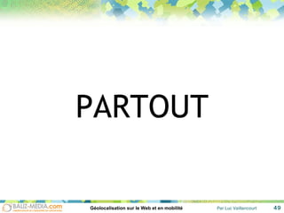 PARTOUT 