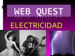 ELECTRICIDAD 