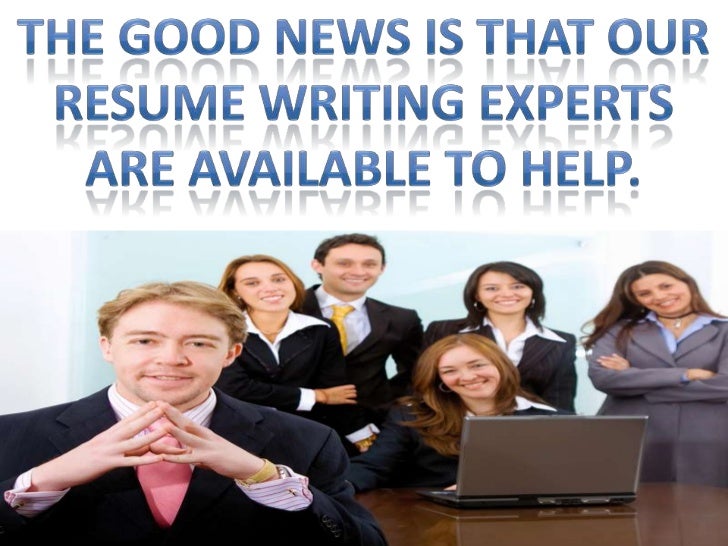 resume writing 101