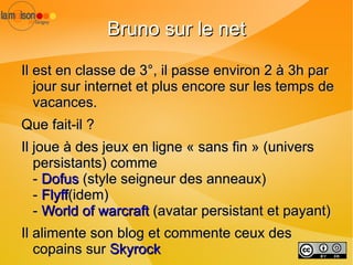 Faciliter la création de licences libres Zoom sur les 12 17 