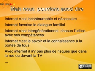 25% participent à des communautés en ligne 
