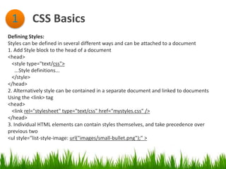 Web engineering | PPT