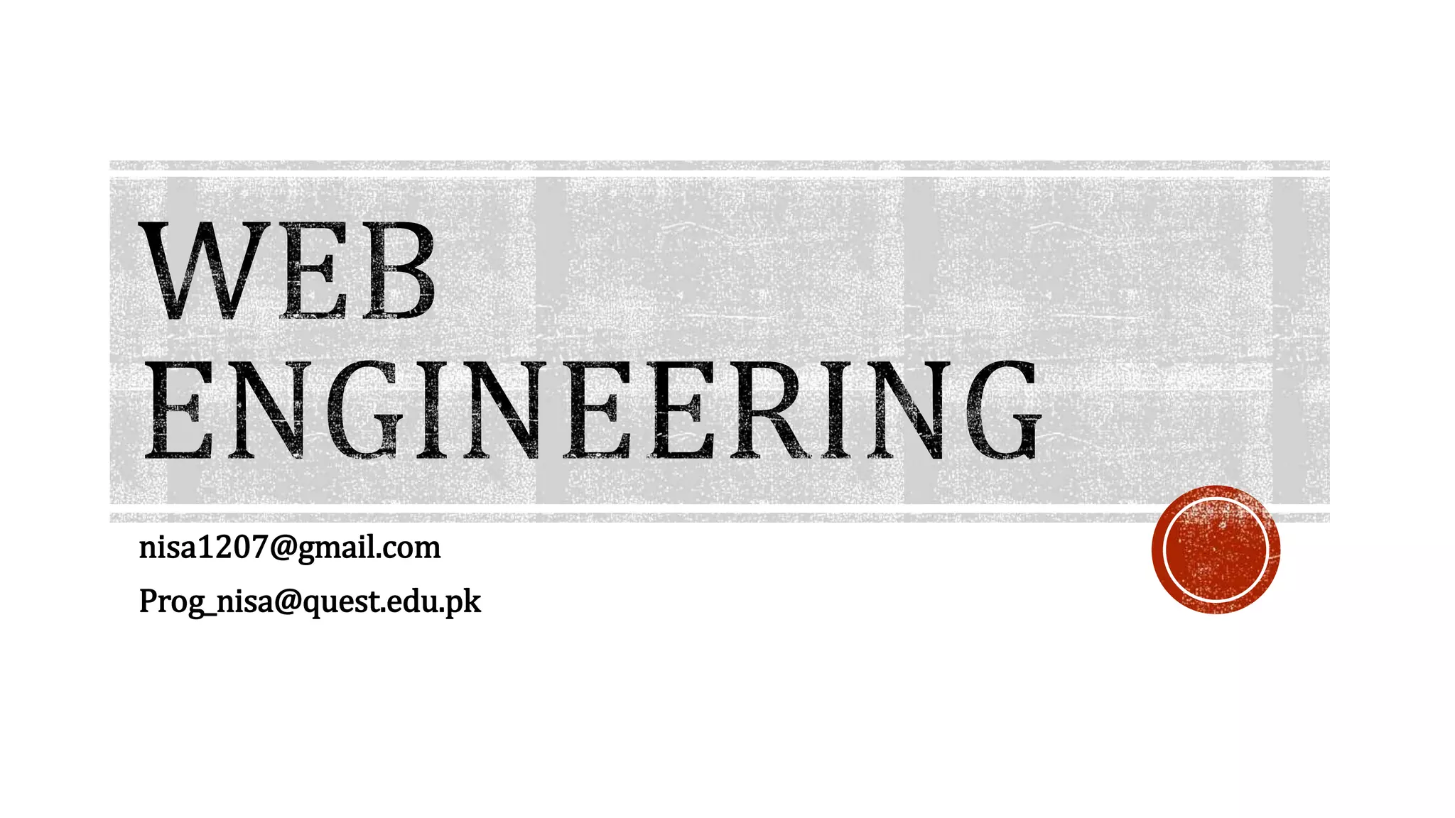 nisa1207@gmail.com 
Prog_nisa@quest.edu.pk 
 