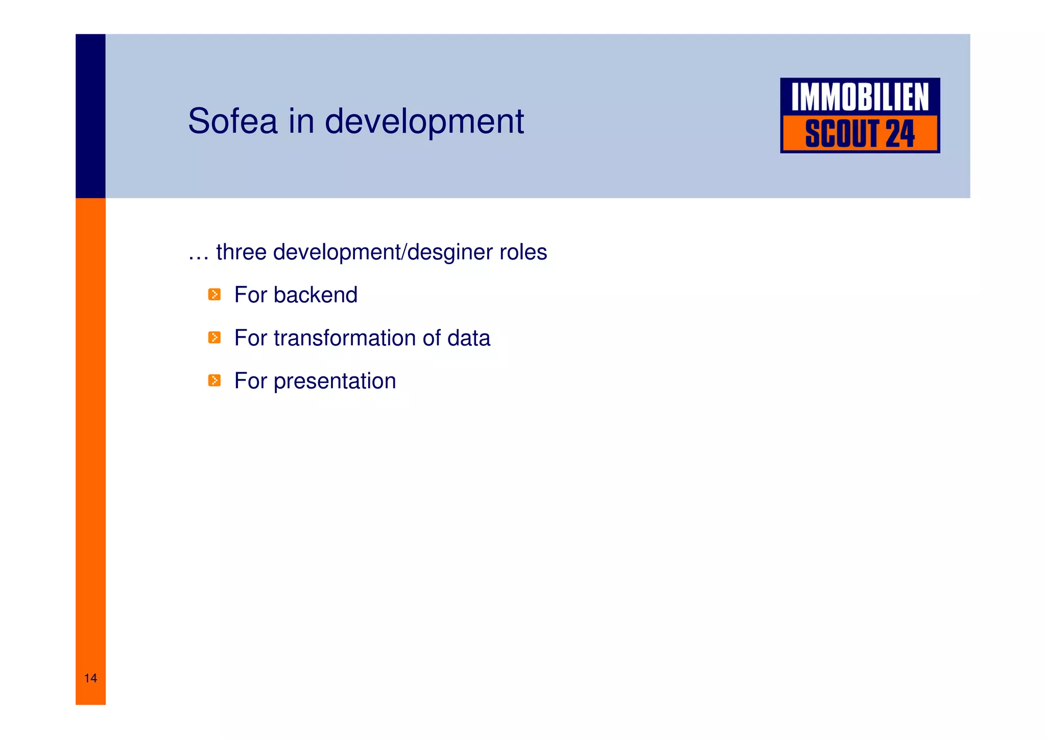 Berlin.JAR: Web future without web frameworks