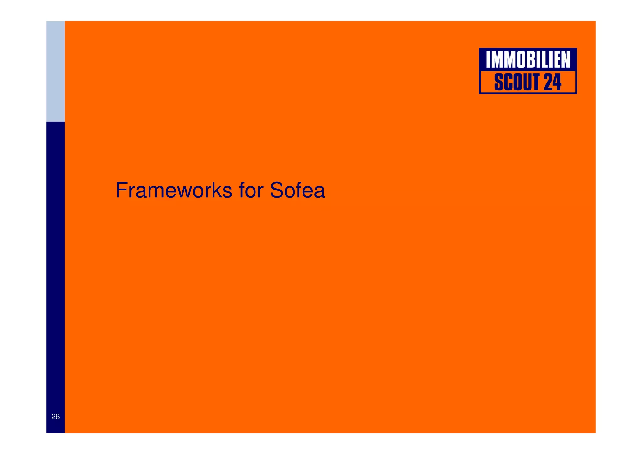 Berlin.JAR: Web future without web frameworks