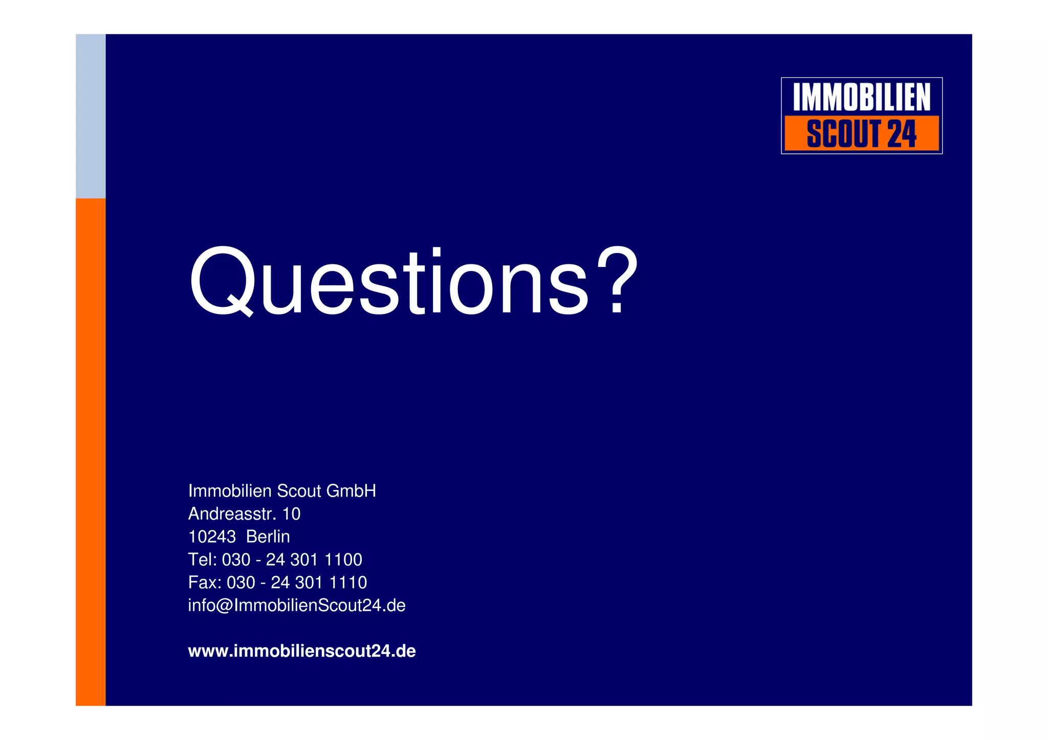 Berlin.JAR: Web future without web frameworks