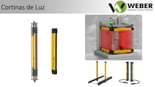 Cortinas de Luz
 