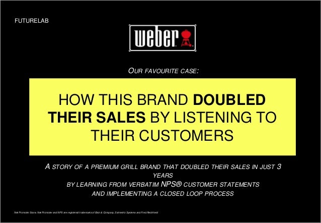 Weber shandwick case studies picture