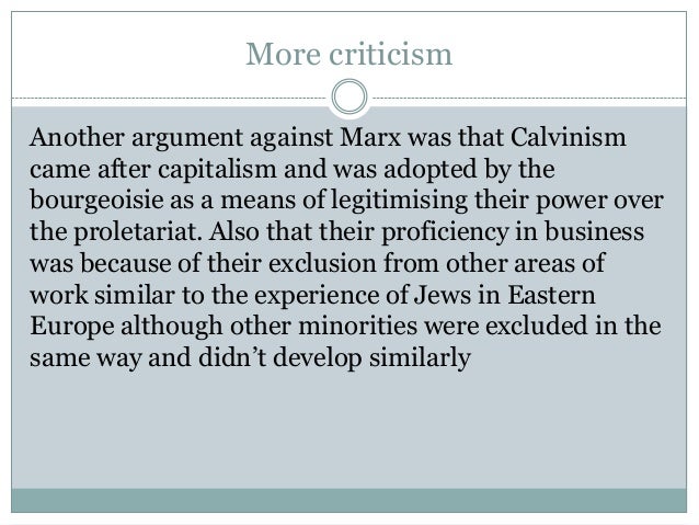 capitalism in marx and weber This article aims at comparing max weber's and karl marx's theories to highlight differences in their approach to capitalism. capitalism in marx and weber This article aims at comparing max weber's and karl marx's theories to highlight differences in their approach to capitalism.