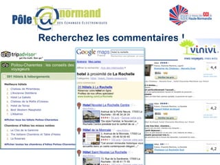 Recherchez les commentaires ! 