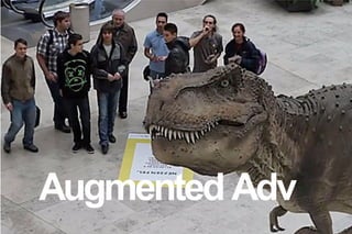 Augmented Adv
 