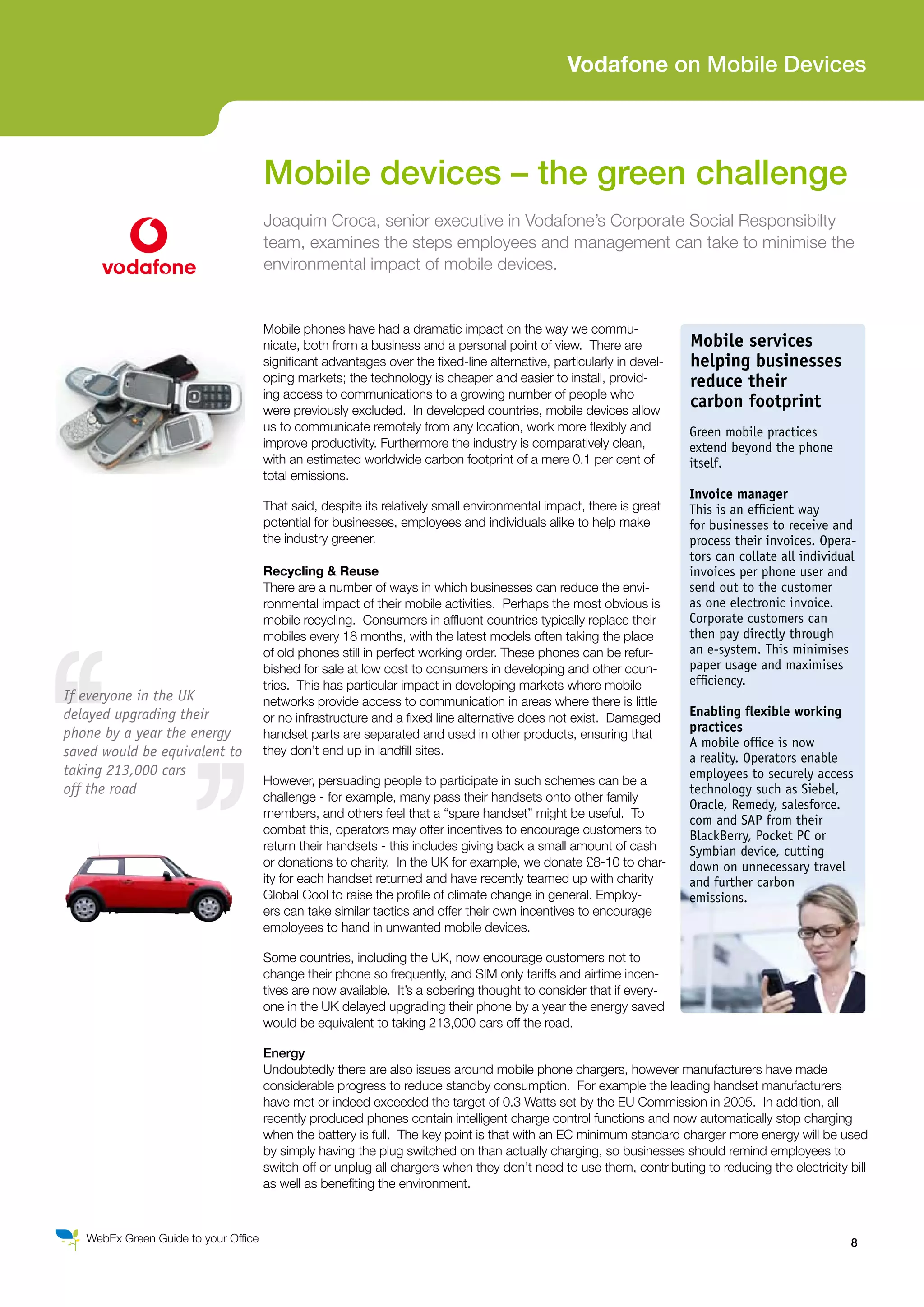 Webex Green Guide Pdf