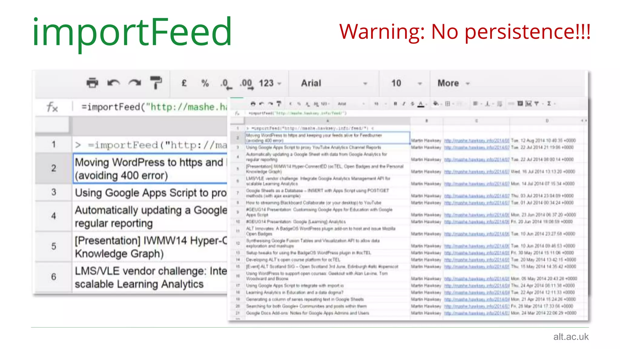 v {} 
alt.ac.uk 
http://bit.ly/breaking-cell 
 