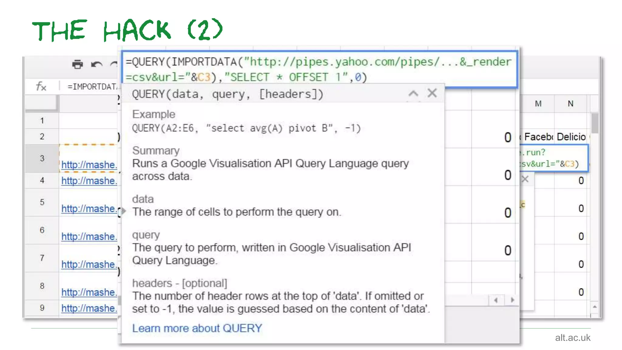 alt.ac.uk 
the hack (2) 
http://bit.ly/breaking-cell 
 
