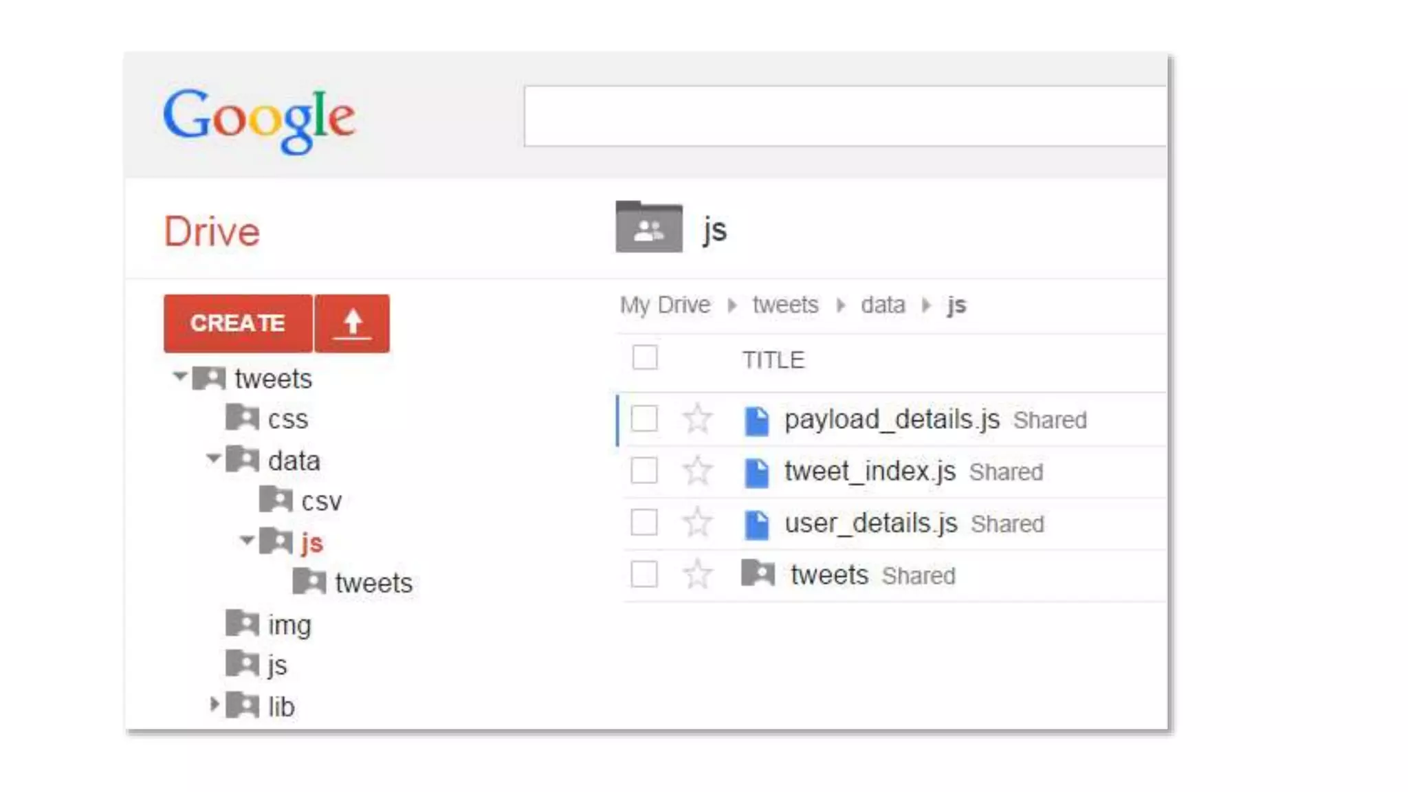 alt.ac.uk 
Update Your Twitter Archive with Google Drive 
http://bit.ly/breaking-cell 
 