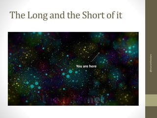 You are here

@marsinthestars

The Long and the Short of it

 