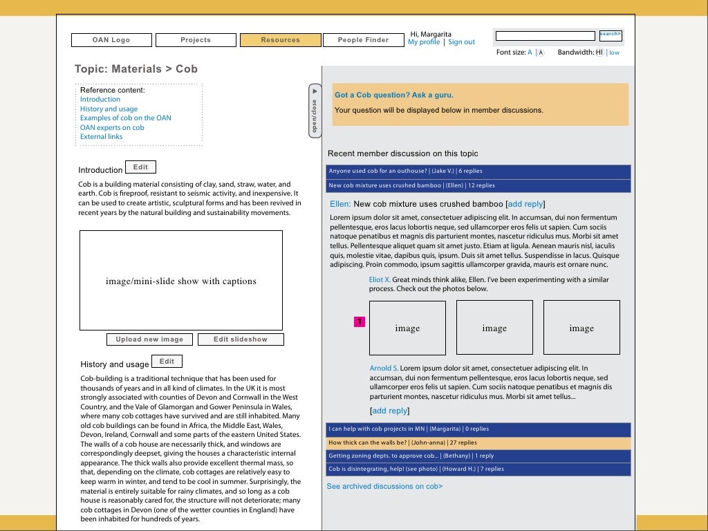 Designing Like We Give a Damn