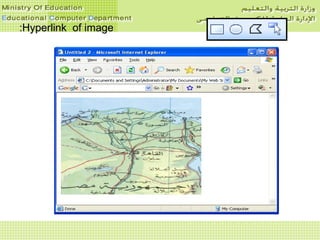 Hyperlink of imageHyperlink of image::
 