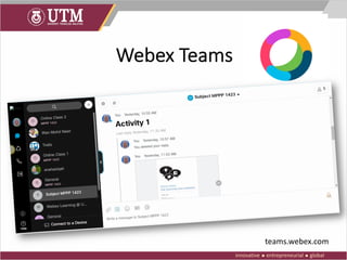 Webex Teams
teams.webex.com
 