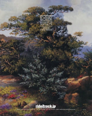 Motocross International Ltd. TEL : 052-773-0256 FAX : 052-775-4119 E-MAIL : pal@motocrossinternational.com 2019.Aug
 