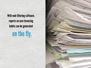 Web Filters | PDF