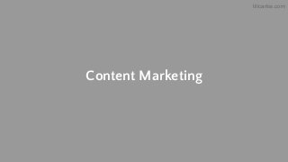 tillcarlos.com
Content Marketing
 