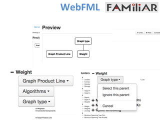 WebFML 
29 
 