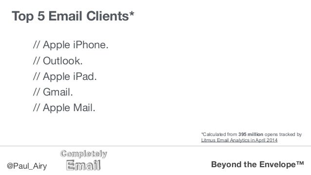 webfont in email webfont in email
