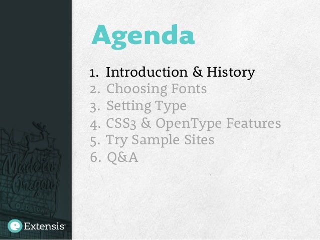 agenda semibold font free agenda semibold font free